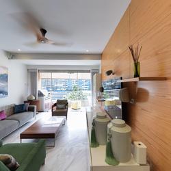 Watermark Robertson Quay (D9), Apartment #141317002